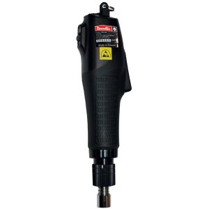 Tua vít điện Desoutter SLBN003-L230-S4Q | 230 RPM | 0.62–2.99 in-lb | Khởi động gạt | Ly hợp tự ngắt