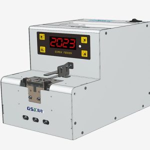 Large Screw Feeder for Automatic Machine | Model: AT-D1288 Series