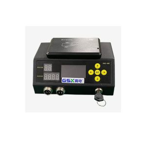 PRO-6M & 6M/G | Bộ Nguồn Điều Khiển Thông Minh Bằng Thẻ Từ Cho Máy Bắt Vít Công Nghiệp