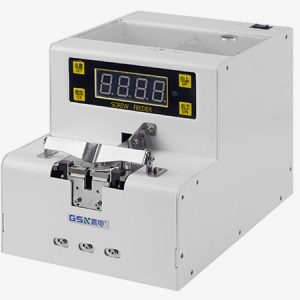 Máy Cấp Vít Cỡ Lớn Thủ Công – Large Screw Feeder for Manual Operation