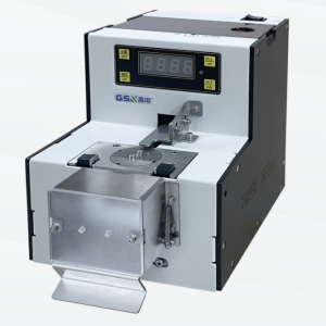 Máy Đếm Vít Cỡ Trung – Medium Rotary Disc Precision Screw Counting Machine