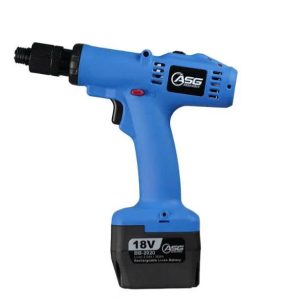 BLC-8030K – Máy Siết Không Dây Dạng Súng 18V Đa Dụng, Chính Xác Cao