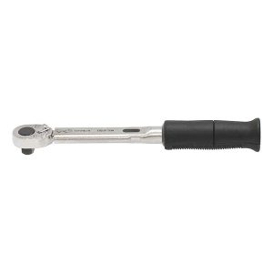 BCSP Preset Click Type Torque Wrench Tohnichi – Cần Xiết Lực 2 Chiều, Đầu Thay Thế, Chuẩn Quốc Tế