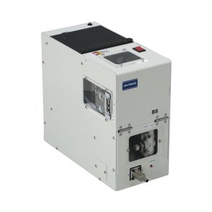 Máy cấp vít khí nén tự động Ohtake BS-S | BS-L Series – Dung lượng lớn đến 1300cc, hỗ trợ vít M2–M6 cho dây chuyền lắp ráp