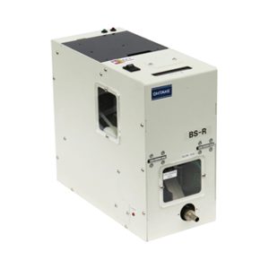 Máy cấp vít khí nén tự động Ohtake BS-R Series – Tốc độ cao 1.5 giây/vít, nhỏ gọn, dung lượng 280cc, hỗ trợ vít M2–M5