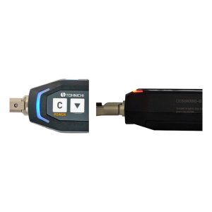 CES-G Low Torque Range Digital Torque Wrench – Cờ Lê Lực Điện Tử Đầu Thay Thế Dải Lực Nhỏ