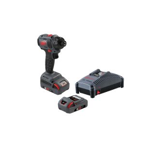 Máy Bắn Vít Dùng Pin Ingersoll Rand D3411 IQV20™ 1/2" Compact Cordless Hex Screwdriver | D3411, D3411-K22