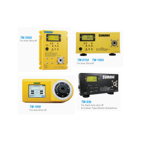Torque Meter Sumake – Đồng Hồ Đo Lực Siết Chính Xác Cao Cho Máy Bắn Vít