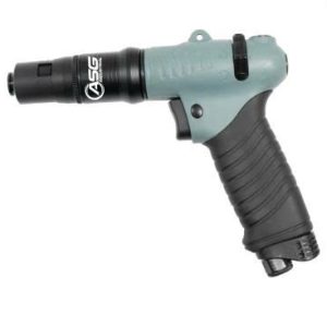 Máy Vặn Vít Khí Nén ASG HBP55 – Giải Pháp Siết Vít Chính Xác, Nhanh Chóng và Bền Bỉ