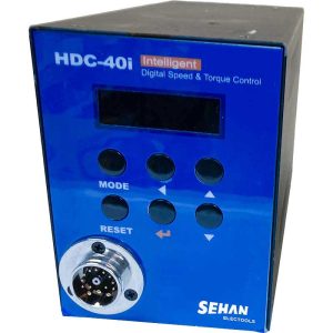 Bộ điều khiển máy bắn vít SEHAN HDC-40i