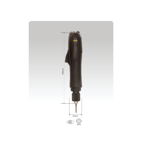 Precision HHD-B300 Series – Súng Bắn Vít Không Chổi Than Chuẩn Sạch Công Nghiệp