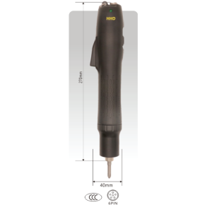 HHD-B900 High Torque Series – Máy Siết Vít Điện Không Chổi Than Mô-men Cao