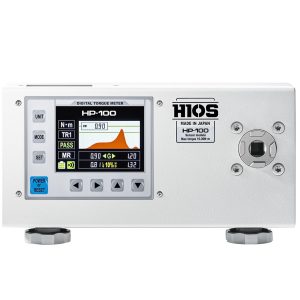 Máy Đo Lực Siết HIOS HP-1, HP-10, HP-100 – Bộ Đo Torque Điện Tử Chính Xác Cao