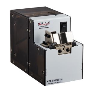 KFA-0820H Máy cấp vít bàn xoay tự động (lấy vít bằng tay)