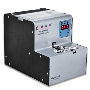 KFA-0830 Máy cấp vít lần lượt tự động