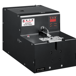 KFA-2060A Máy cấp vít bàn xoay tự động