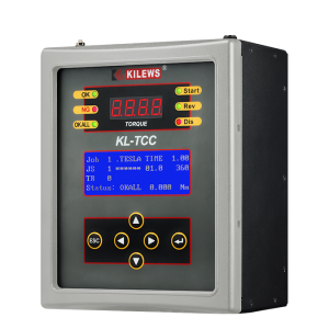 Dòng KL-TCC Máy điều khiển dòng điện