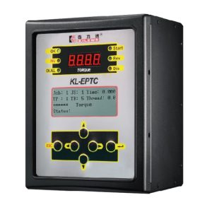 Dòng KL-EPTC Máy cảm biến lực vít thông minh độ chính xác cao