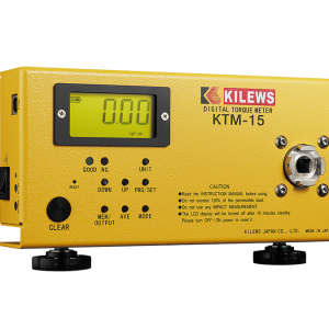 KTM-15 Máy đo lực vít