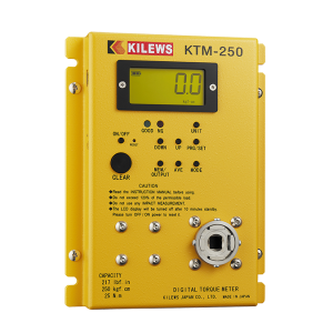 KTM-250 Máy đo lực vít