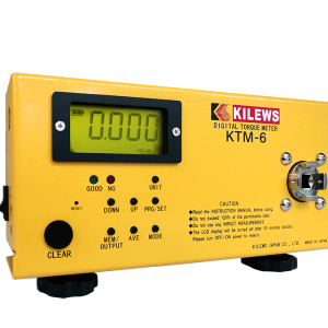 KTM-6 Máy đo lực vít