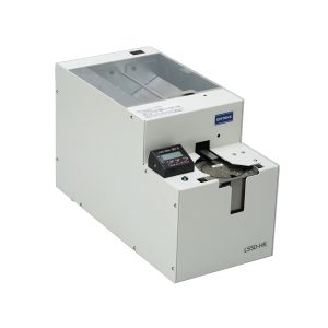 Máy cấp vít tự động robot Ohtake LS25-HR | LS50-HR Series – Dung lượng lớn 1300cc, hỗ trợ vít M3–M10, chiều dài đến 50mm