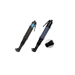 Súng Siết Khí Tay Ngang MLQ-AB Series – M&L Taiwan | Torque 1–280 Kgf.cm | Ly Hợp Ngắt Tự Động | Chuyên Dùng Không Gian Hẹp