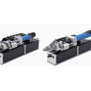 Module Cấp Vít Tự Động Dạng Spindle SAF-100S/100G/100R – Giải Pháp Tự Động Hóa Dây Chuyền Lắp Ráp