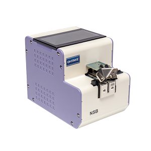 Máy cấp vít tự động Ohtake NSBC Series – Đếm vít thông minh, quản lý chính xác