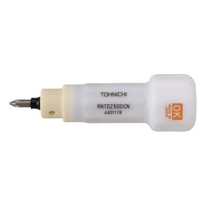 RNTDZ Preset Insulated Torque Screwdriver Tohnichi – Tua Vít Lực Cách Điện Cố Định Chuẩn ISO 6789