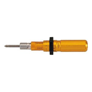 RTD Adjustable Type Torque Screwdriver Tohnichi – Tua Vít Điều Chỉnh Lực Chống Siết Quá Lý Tưởng Cho Lắp Ráp Công Nghiệp