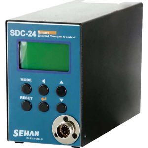 Bộ điều khiển máy bắn vít SEHAN SDC-24