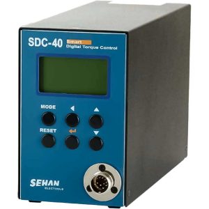 Bộ điều khiển máy bắn vít SEHAN SDC-40