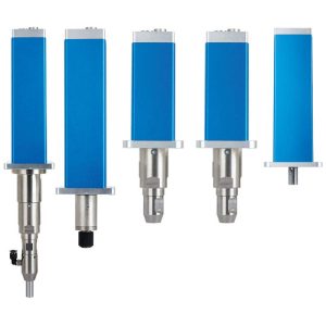 Tô vít điện dùng động cơ servo SEHAN SH030R010-E