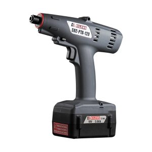 Dòng SKC-PTA-120/80 – Tua vít pin tự động không chổi lực vít trung bình dùng trong công nghiệp