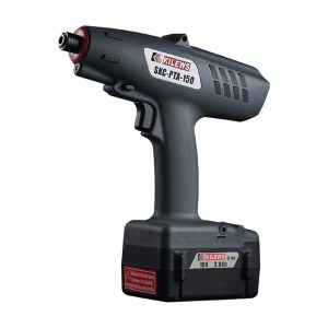 Dòng SKC-PTA-220/150 – Tua vít pin tự động không chổi lực vít lớn dùng trong công nghiệp