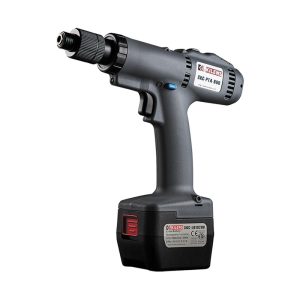 Dòng SKC-PTA-B120/90/50F – Tua vít pin tự động không chổi lực vít trung bình, loại điều chỉnh ngoài thân máy dùng trong công nghiệp