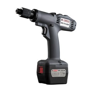 Dòng SKC-PTA-B60/35/35F Tua vít pin tự động không chổi lực vít nhỏ loại điều chỉnh ngoài thân máy dùng trong công nghiệp