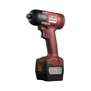 Dòng SKC-PTI-100/50 Tua vít dạng súng khoan chạy pin không chổi lực vít trung bình dùng trong công nghiệp