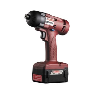 Dòng SKC-PTI-200/160 Tua vít dạng súng khoan chạy pin không chổi lực vít lớn và trung bình dùng trong công nghiệp