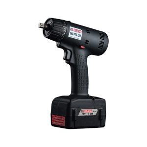 Dòng SKC-PTS – Tua vít pin bán tự động lực vít trung bình không chổi dùng trong công nghiệp