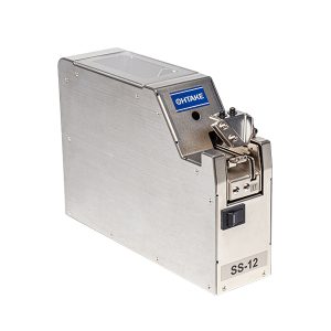 Máy cấp vít tự động Ohtake SS Series – Kích thước siêu nhỏ gọn, hiệu suất tối ưu