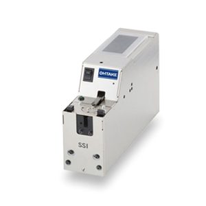 Máy cấp vít tự động robot Ohtake SSI-12R | SSI-23R Series – Nhỏ gọn, tốc độ cao 0.6 giây/vít, chính xác cho vít M1–M3