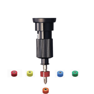 Vòng Nạp Từ Tăng Từ Tính Đầu Vít – Phụ Kiện Định Vị Vít Nhanh Cho Máy Bắn Vít