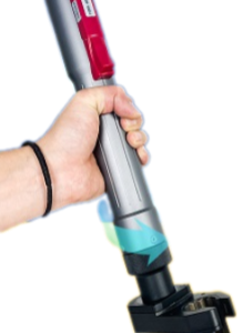 JOFR – Máy Vặn Vít Điện Thông Minh, Súng Xiết Bu Lông Tự Động – Giải Pháp Siết Chính Xác Cho Công Nghiệp 4.0