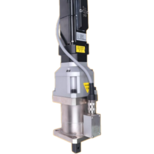 JOFR DP-SE-010, DP-SE-050, DP-SE-200 – Trục Vít Servo Thông Minh, Lực Siết Đến 2000 kgf.cm, Độ Chính Xác ±3% | Full Thông Số