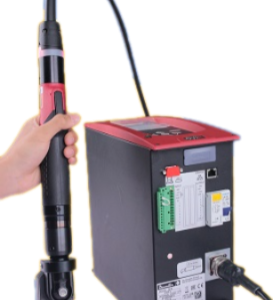 JOFR – Mở Đầu Tuýp Điện Tử Thông Minh | Bàn Giao Nhanh – Chất Lượng Cao