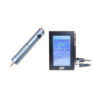 Máy Siết Vít Cảm Biến Thông Minh JOFR DP-HTXL-005-SE | Giải Pháp Lắp Ráp Chính Xác Cao