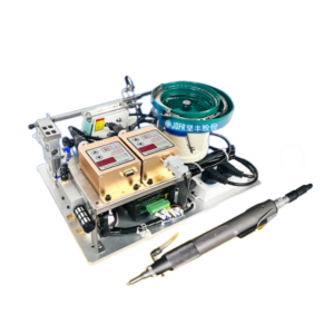 Máy cấp vít rung tự động Kiện Phong – Giải pháp tối ưu cho dây chuyền sản xuất hiện đại