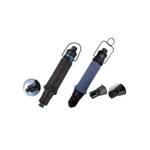 Súng Siết Khí MLQ T-Series – M&L Taiwan | Torque 1–280 Kgf.cm | Tay Cầm Công Thái Học | Ly Hợp Tự Ngắt